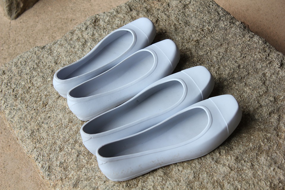 消光劑如何用，才能使橡膠雨鞋達(dá)到消光效果？