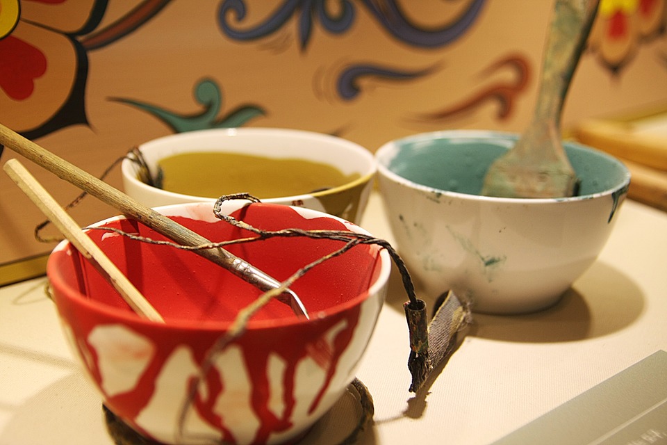 如何選擇消光劑？